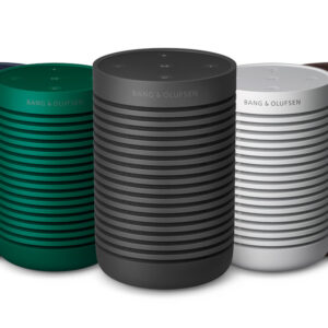B&O Beosound Explore Waterproof Outdoor Speaker