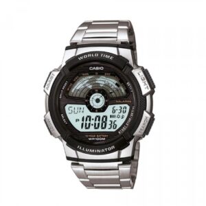 Casio AE-1100WD-1AV Digital Watch