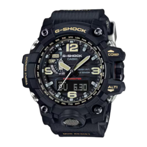 Casio G-Shock GWG-1000-1A Solar Digital Watch