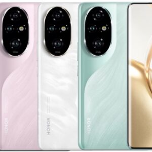 Honor 200 Pro 5G Dual Sim Smartphone