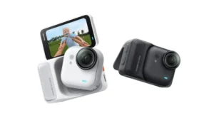 Insta360 Go Ultra Action Camera