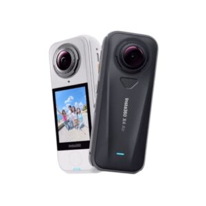 Insta360 X4 Air 360° Action Camera