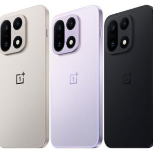 OnePlus 15 5G Dual Sim Smartphone