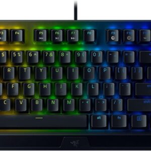 Razer BlackWidow V3 TKL Wired Keyboard