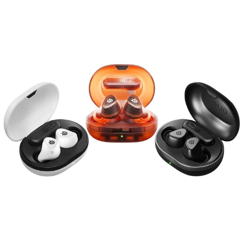 Steelseries Arctis GameBuds for PlayStation/XBox
