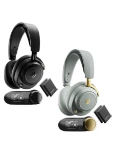 Steelseries Arctis Nova Elite Wireless Headphones