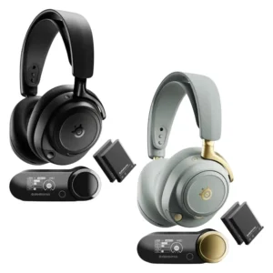 Steelseries Arctis Nova Elite Wireless Headphones