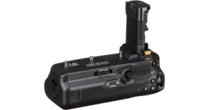 Canon BG-R10 Battery Grip for EOS R5 R6 Body