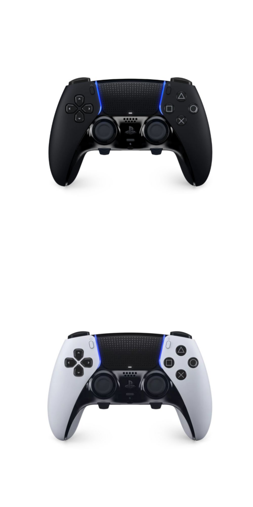 Sony PlayStation 5 DualSense Edge Controller
