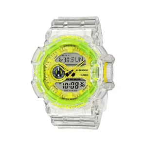 Casio G-Shock GA-400SK-1A9 Analog Digital Watch