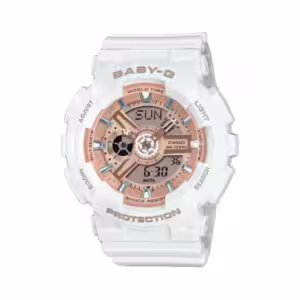 Casio Baby-G BA-110X-7A1 Analog Digital Watch