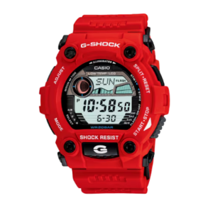 Casio G-Shock G-7900A-4 Digital Watch