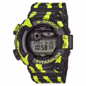 Casio G-Shock GW-8200TPF-1 Digital Watch