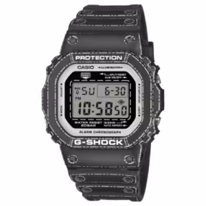 Casio G-Shock DW-5600RGM-1 Digital Watch