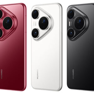 Huawei Pura 80 Pro 4G LTE Dual Sim Smartphone