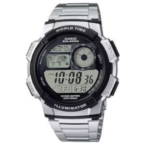 Casio AE-1000WD-1AV Digital Watch