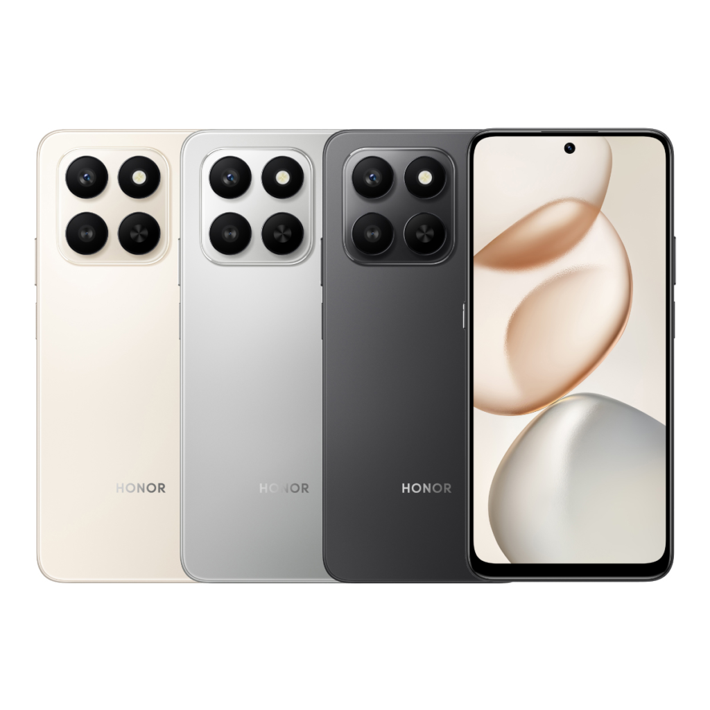 Honor 400 Smart 5G Dual Sim Smartphone