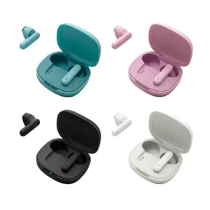 JBL Wave Flex 2 Noise-Cancelling Earbuds