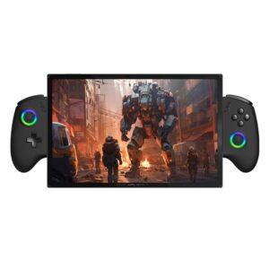 OneXplayer X1 Pro Handheld Gaming PC Laptop