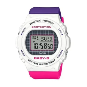 Casio Baby-G BGD-570THB-7 Digital Watch
