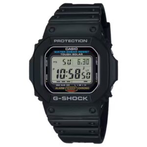 Casio G-Shock G-5600UE-1 Digital Watch