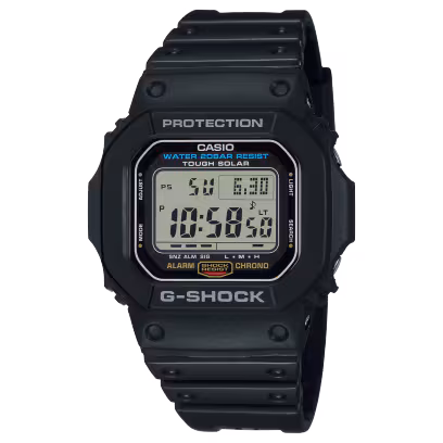 Casio G-Shock G-5600UE-1 Digital Watch