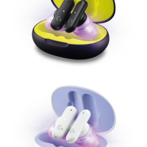 Logitech G FITS Wireless Earbuds