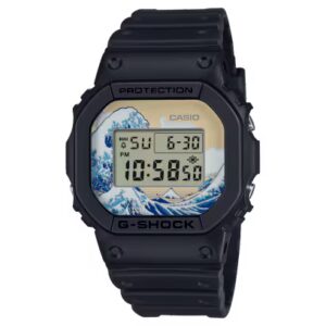 Casio G-Shock DW-5600KHK25-1 Digital Watch