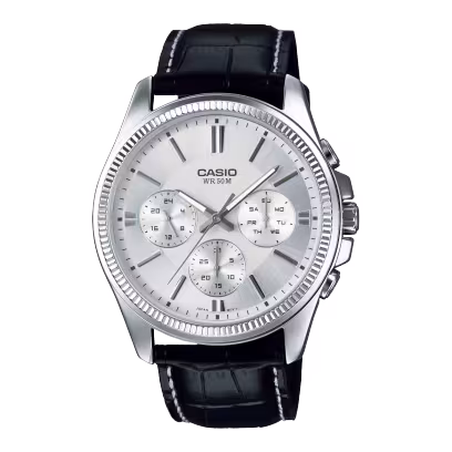 Casio MTP-1375L-7A Analog Watch