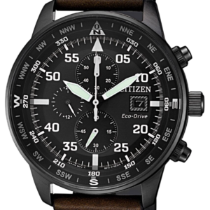 Citizen Eco-Drive CA0695-17E Analog Watch