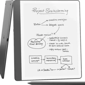 Amazon Kindle Scribe (1st Gen) E-Reader