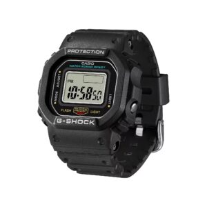 Casio G-Shock DWN-5600-1 Digital Ring Watch