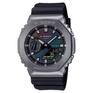 Casio G-Shock GM-2100BRW-1A Analog Digital Watch