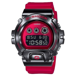 Casio G-Shock GM-6900B-4 Digital Watch