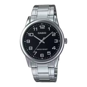 Casio MTP-V001D-1B Analog Watch