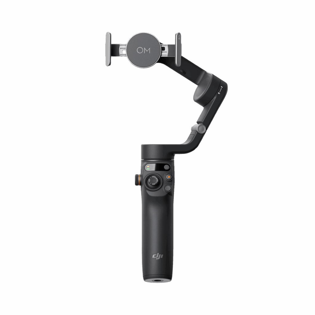 DJI Osmo Mobile 6 Smartphone Gimbal