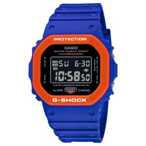 Casio G-Shock DW-5610SC-2 Digital Watch