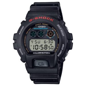 Casio G-Shock DW-6900U-1 Digital Watch