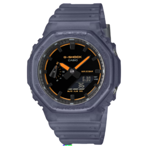 Casio G-Shock GA-2100K-2A Analog Digital Watch