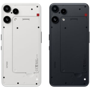 Nothing Phone (3a) Lite 5G Dual Sim Smartphone