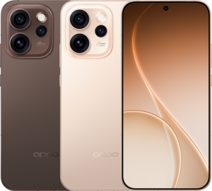 Oppo Reno15 Pro Max 5G Dual SIM Smartphone