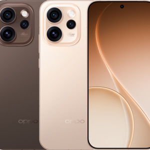 Oppo Reno15 Pro Max 5G Dual SIM Smartphone