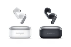 Samsung Galaxy Buds4 TWS Earbuds