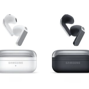 Samsung Galaxy Buds4 TWS Earbuds