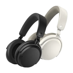 Sennheiser Accentum Over-Ear Wireless Headphones