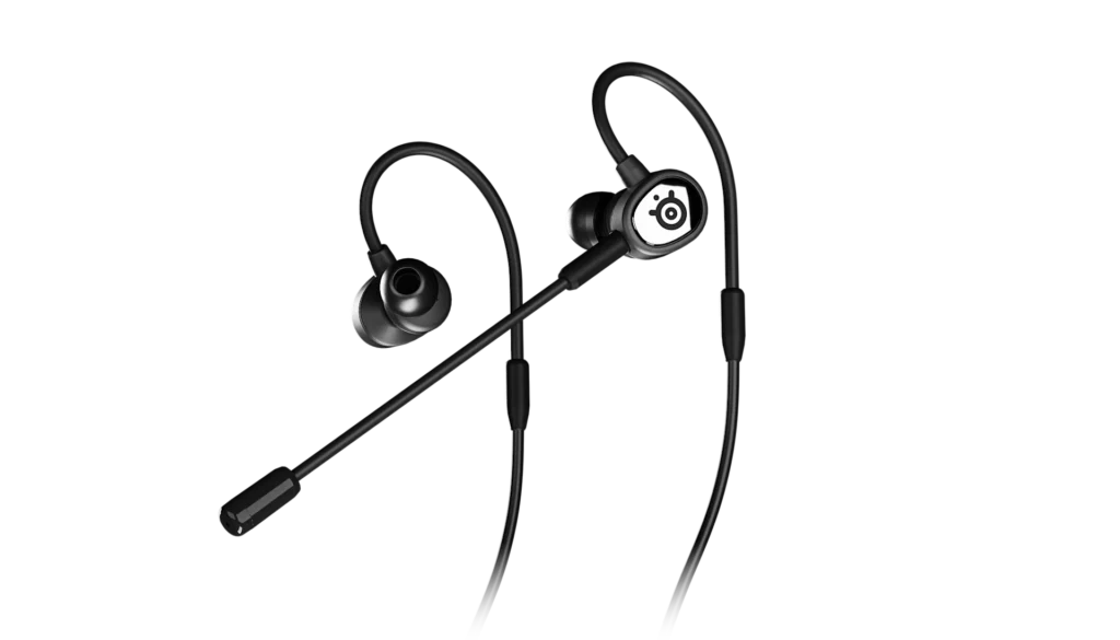 Steelseries Tusq In-Ear Mobile Gaming Headset