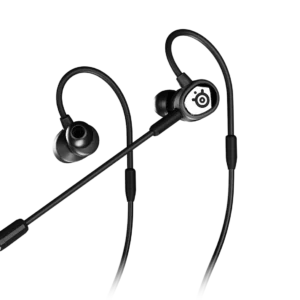 Steelseries Tusq In-Ear Mobile Gaming Headset