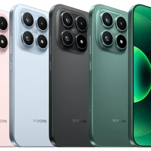 Xiaomi 17 5G Dual Sim Smartphone