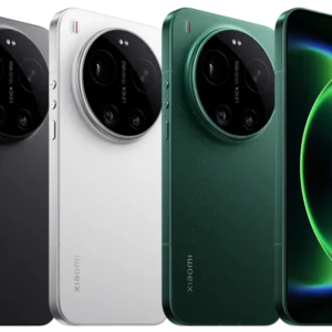 Xiaomi 17 Ultra 5G Dual Sim Smartphone