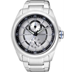 Citizen Eco-Drive BU3000-55A Analog Watch